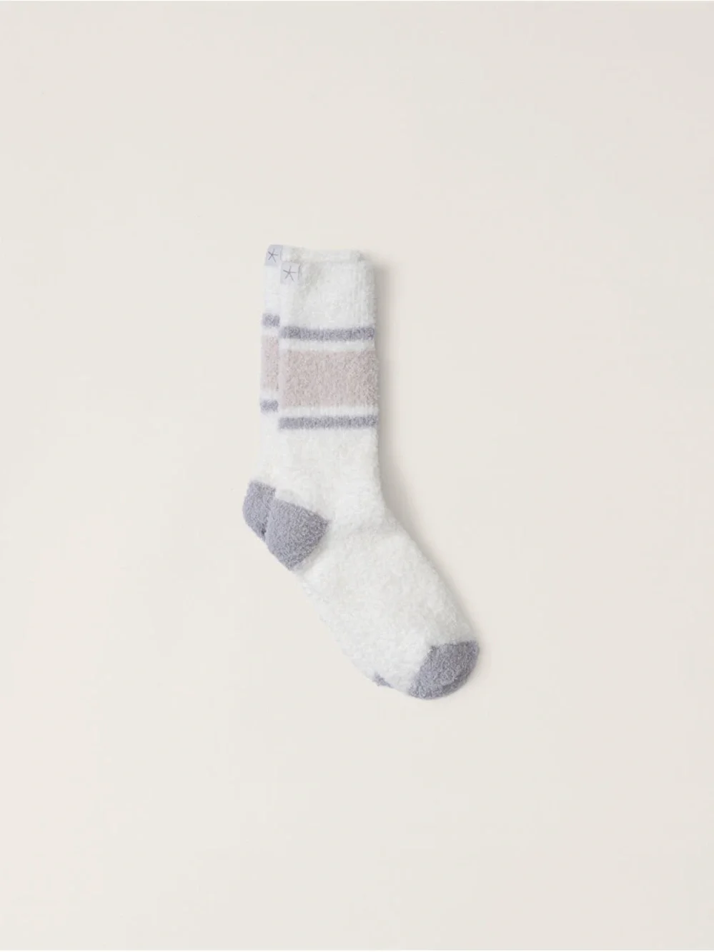 Barefoot Dreams CozyChic® Multi Color Tube Socks